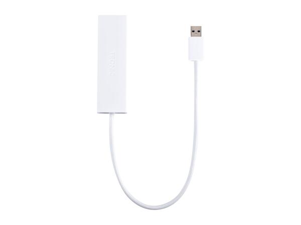 Tronic USB Hub