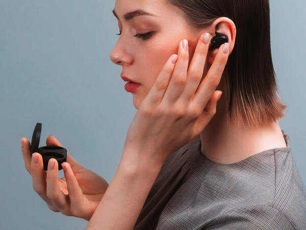 Wireless Earbuds
