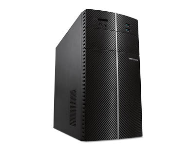 Multimedia PC