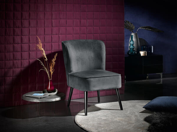 Cocktail Chair