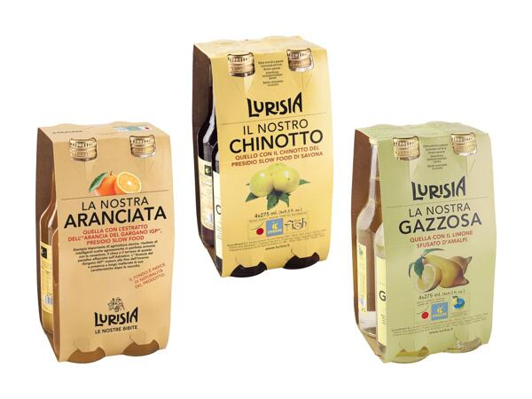 Lurisia