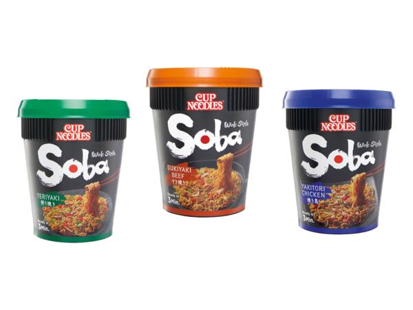 Sobanudlar
