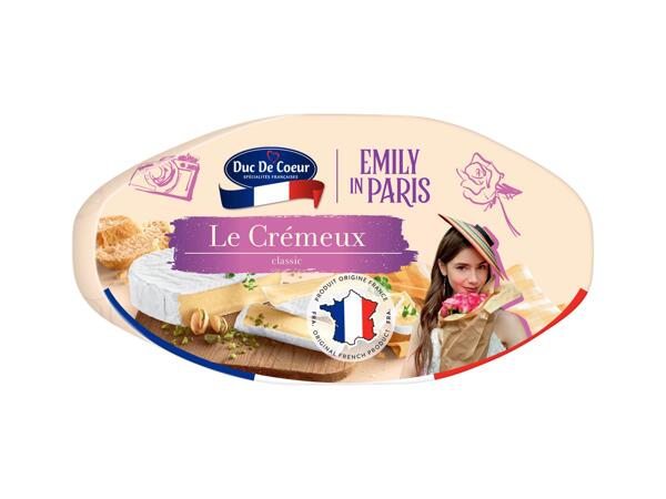 Soft cheese