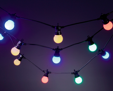 LED Rope Lights