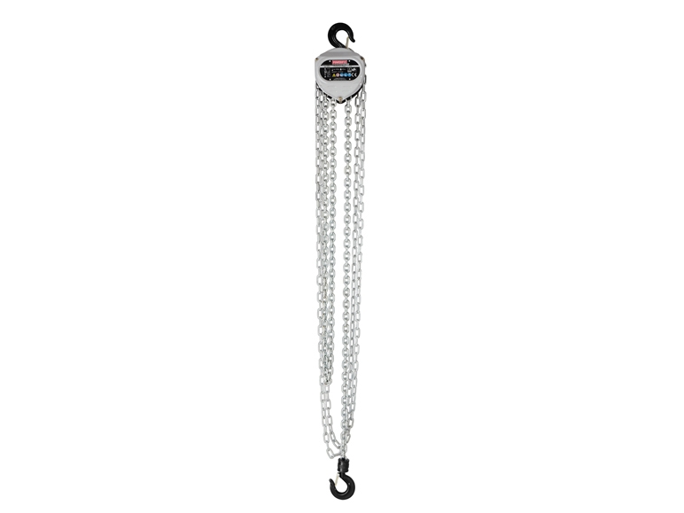 Chain Hoist, 1000kg