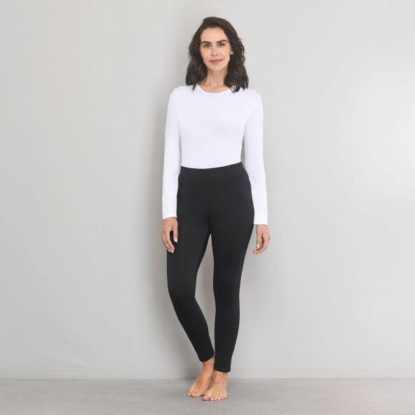 UP2Fashion(R) Legging met modal