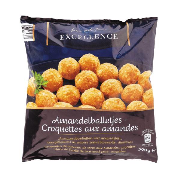 Mandelbällchen