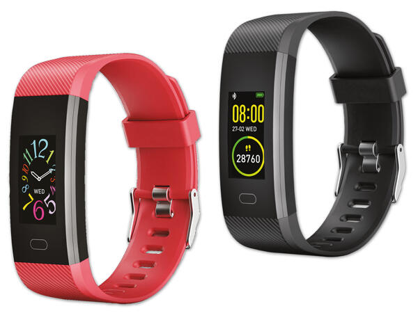 Activity-Tracker
