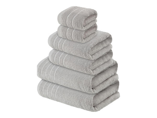 Towel Set
