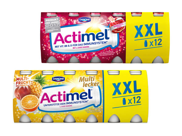 Danone Actimel Drink
