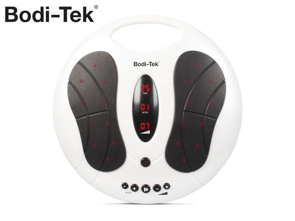 Bodi-Tek Circulation Plus Active