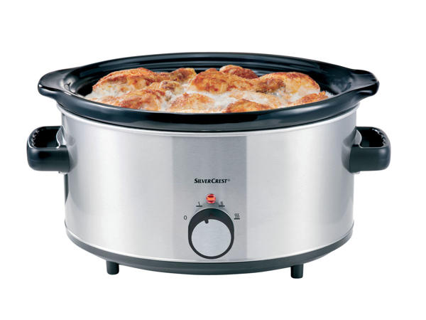 Slow Cooker