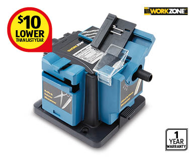 Multifunction Sharpener 65W