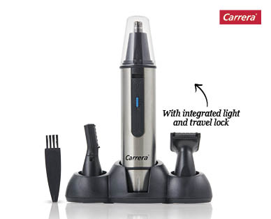 Ultimate 3 in 1 Men's Grooming Set