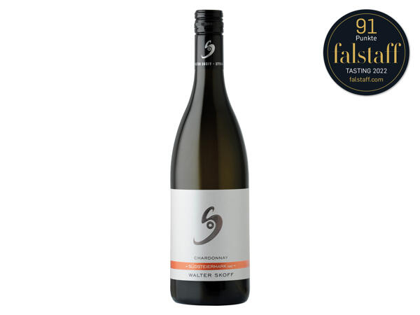Chardonnay 2021