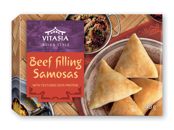 Samosa