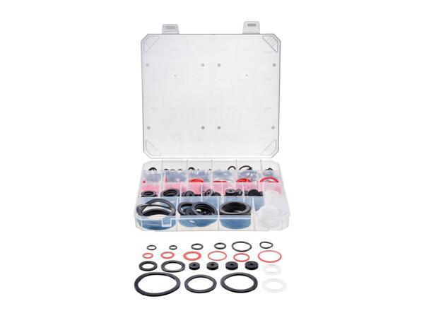 Parkside Assorted Washers / O-Rings / Copper Washers