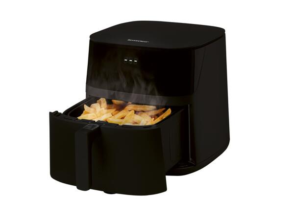 Digital Air Fryer