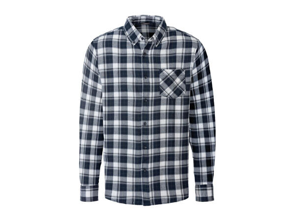 Livergy Men's Shirt