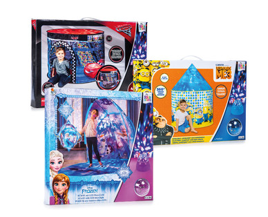 My Starlight Zelt