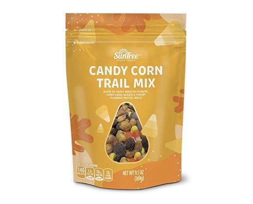 Suntree 
 Fall Trail Mix Assorted Varieties