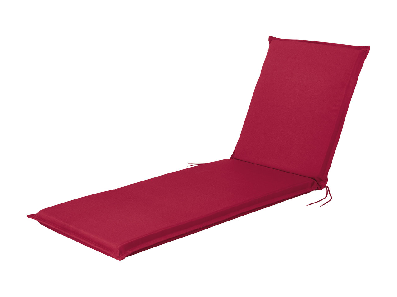 Florabest Sunlounger Cushion1
