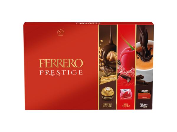 Prestige