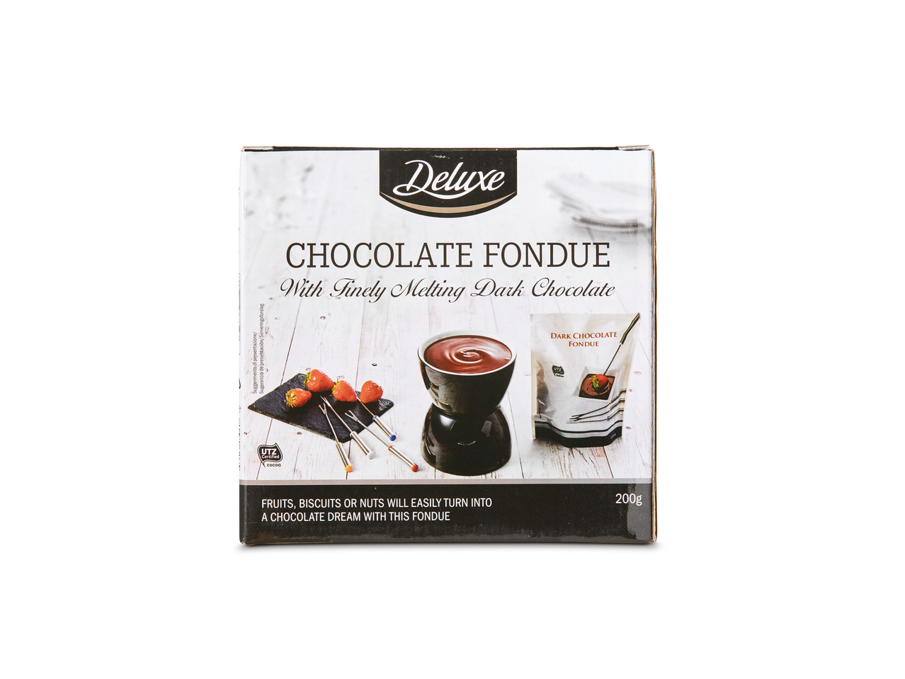 Fondue