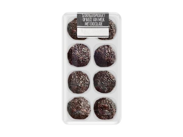 Brigadeiros