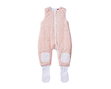 Infant Sleeping Bag or Suit