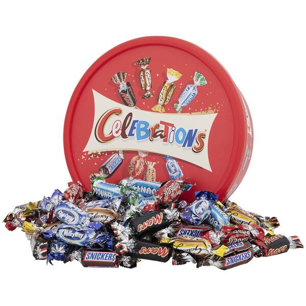 Celebrations