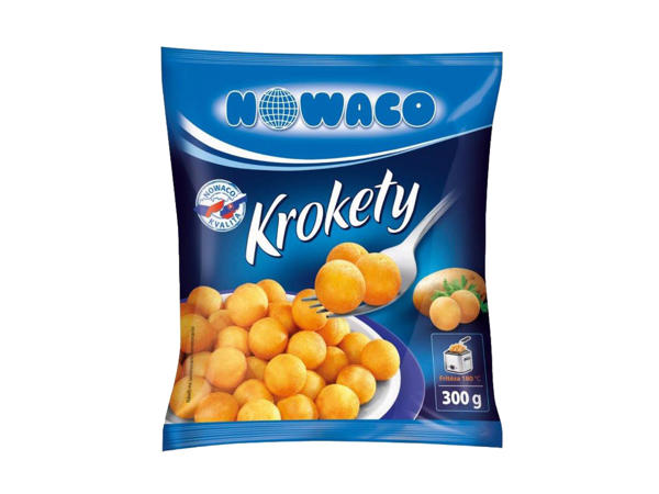 KROKETY