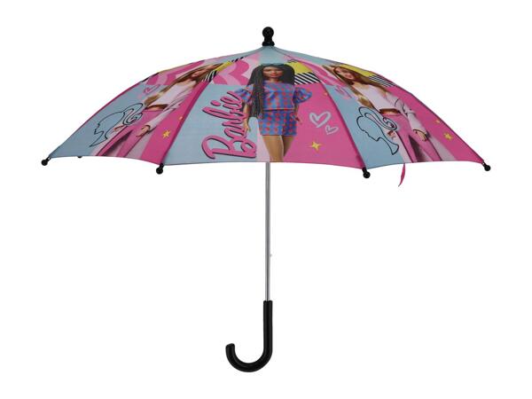 Undercover Barbie Umbrella