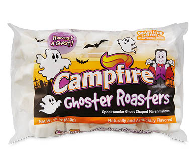 Ghoster Roasters 340g