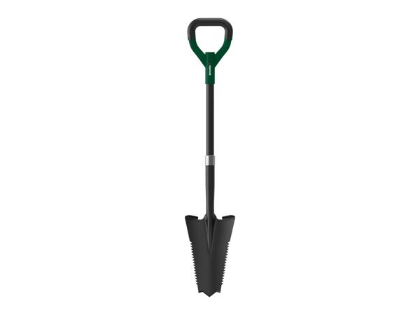 Serrated Shovel or Shovel with Root Saw