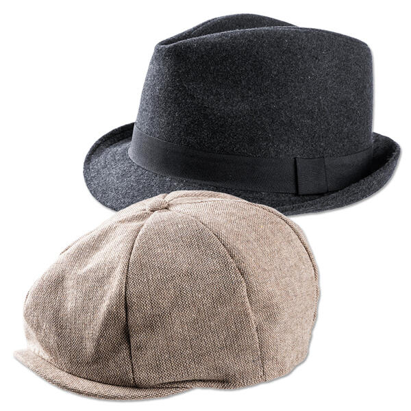 Winter-Hüte /-Kappen