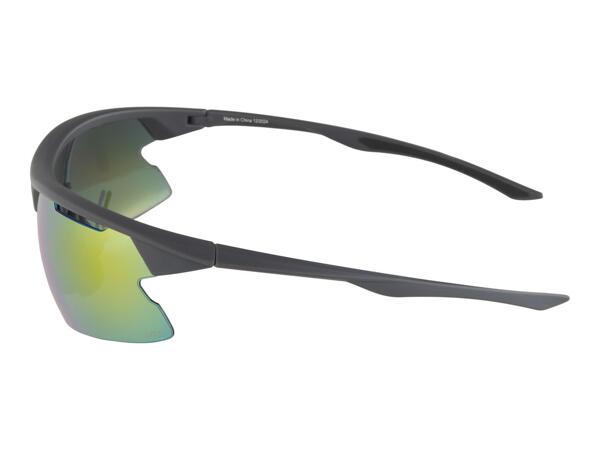 CRIVIT Sports Glasses with Interchangeable Lenses