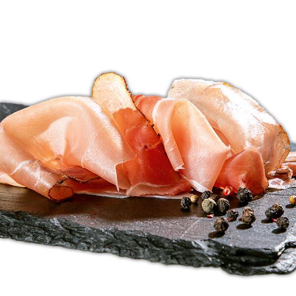 Schinkenspeck Zuschnitte