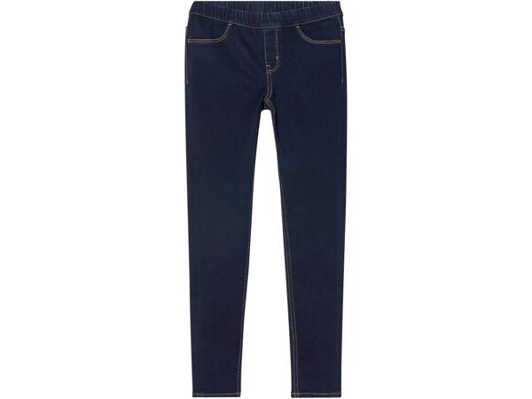 Termojeggings
