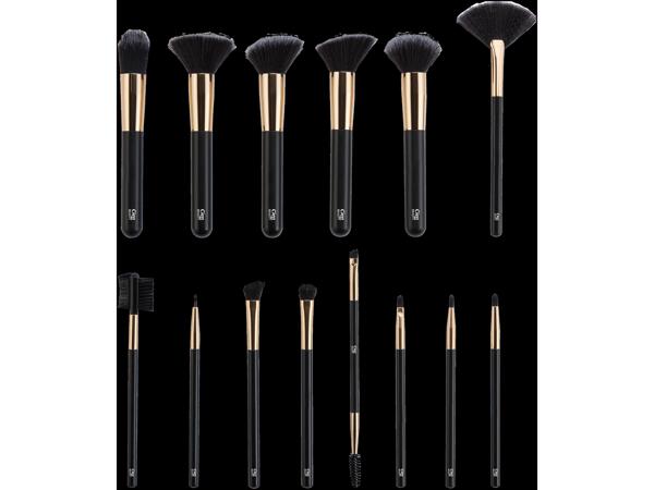 Make-Up Brush Set