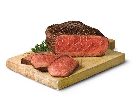 Randall Farms 
 Fresh Seasoned Tri-Tip Roast