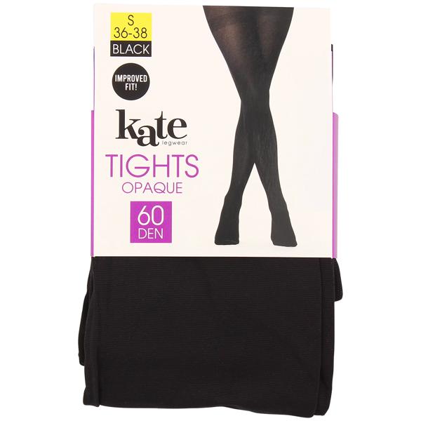 Collants 60 deniers Kate