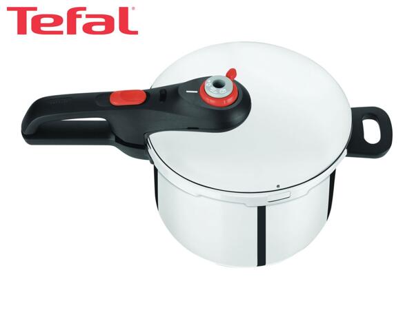 Tefal Secure Click 6L Pressure Cooker