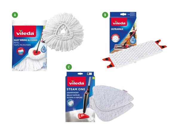 VILEDA(R) Moppeklud