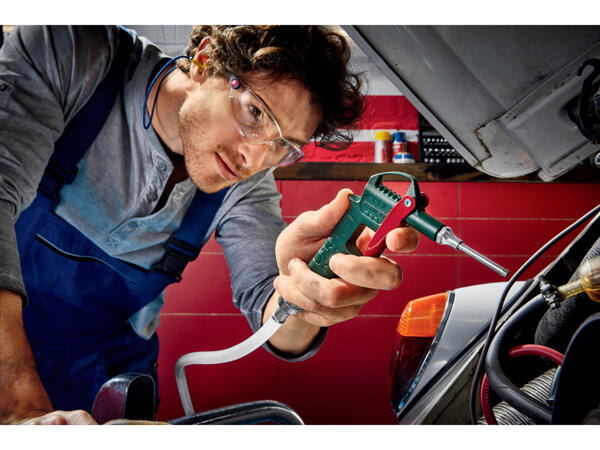 Air Tool Accesory Set