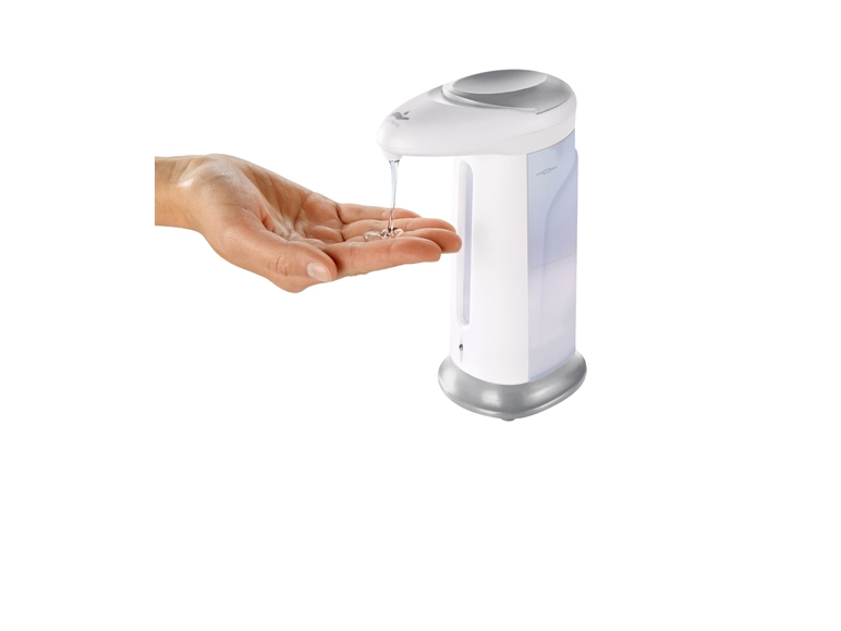 Automatic Soap Dispenser
