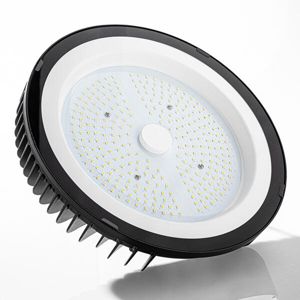 LED High Power Industriebeleuchtung