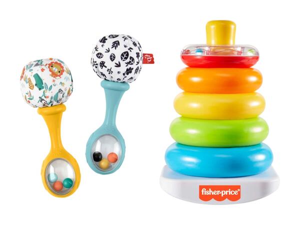 FISHER-PRICE Legetøj