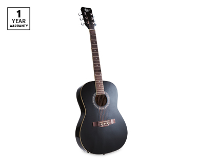Acoustic Guitar Steel String Aldi Australia Specials archive