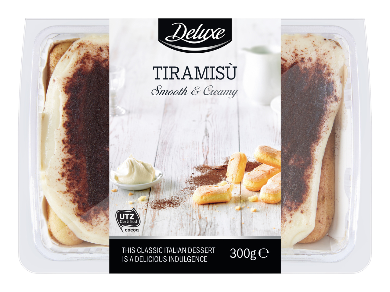 Tiramisù